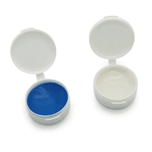 Impression putty - Smile Perfect