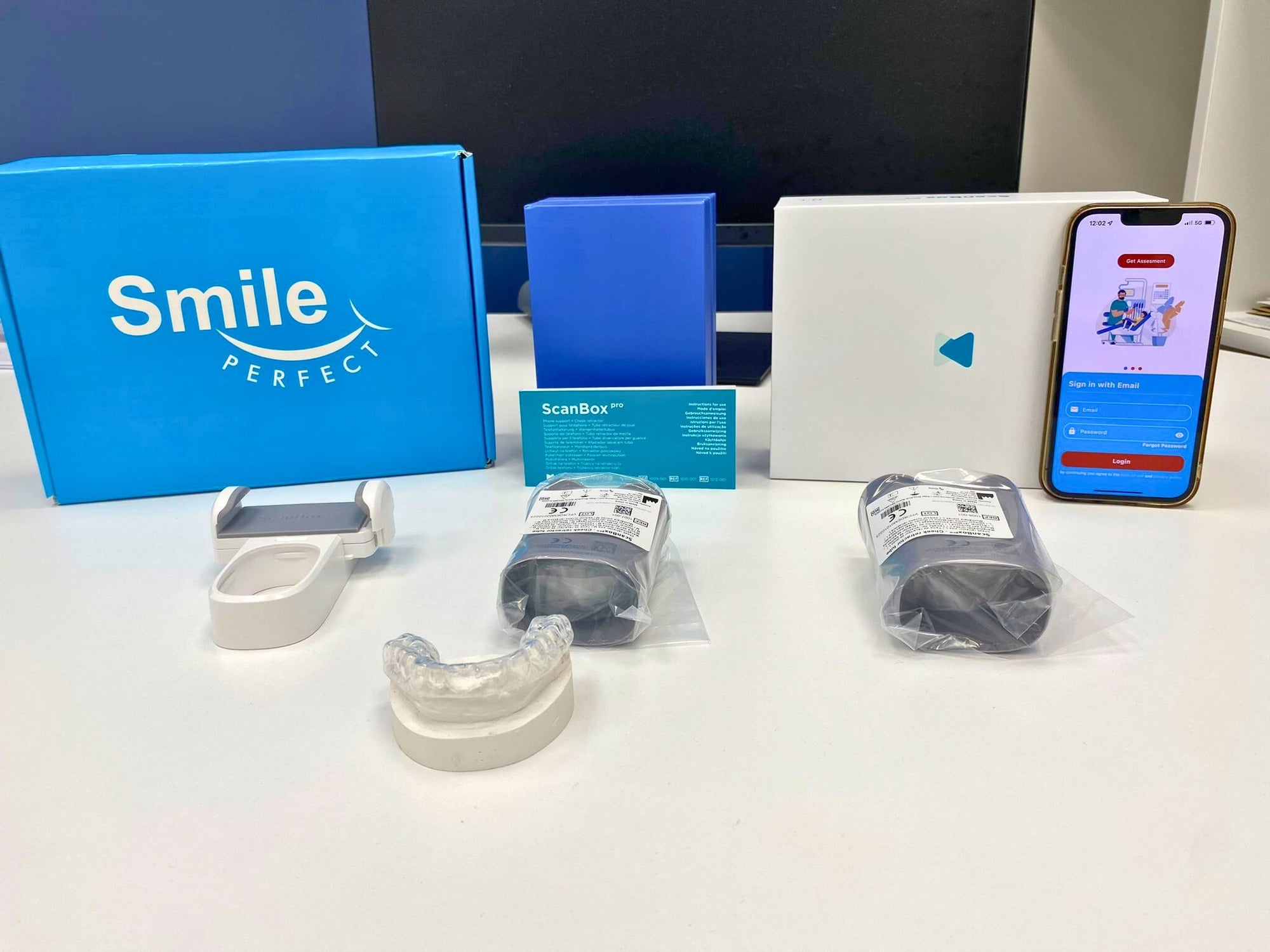 Smile Perfect Premium Single Arch